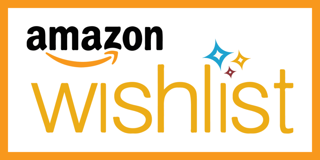 Amazon wishlist